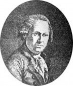 Gmelin Johann Friedrich