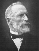 Tschudi Johann Jakob von
